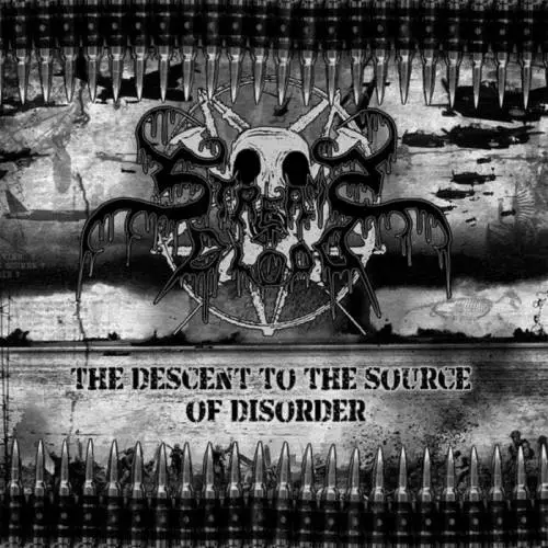 The Descent to the Source of Disorder